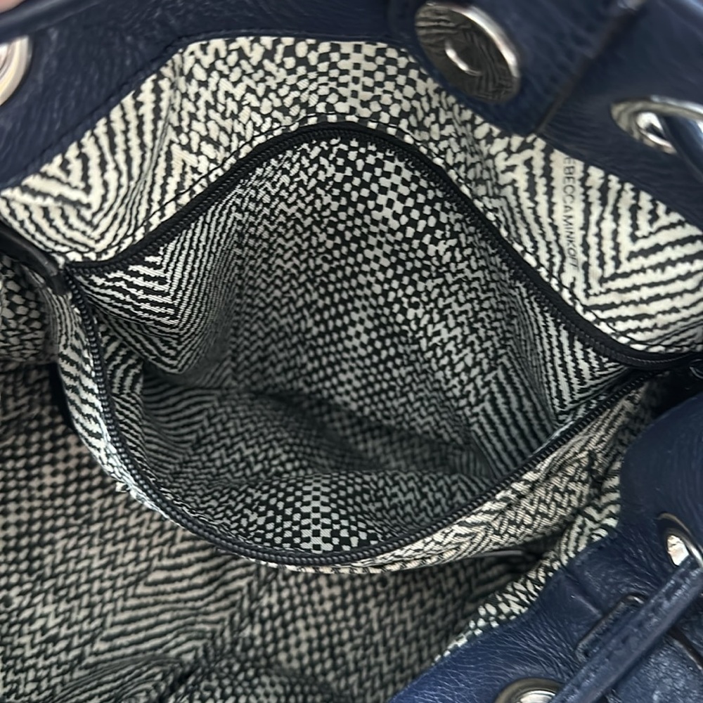 Rebecca Mikoff Lexi Bag - Picture 7 of 8